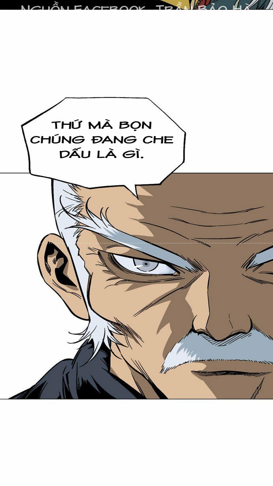 Cao Thủ 2: Chapter 55