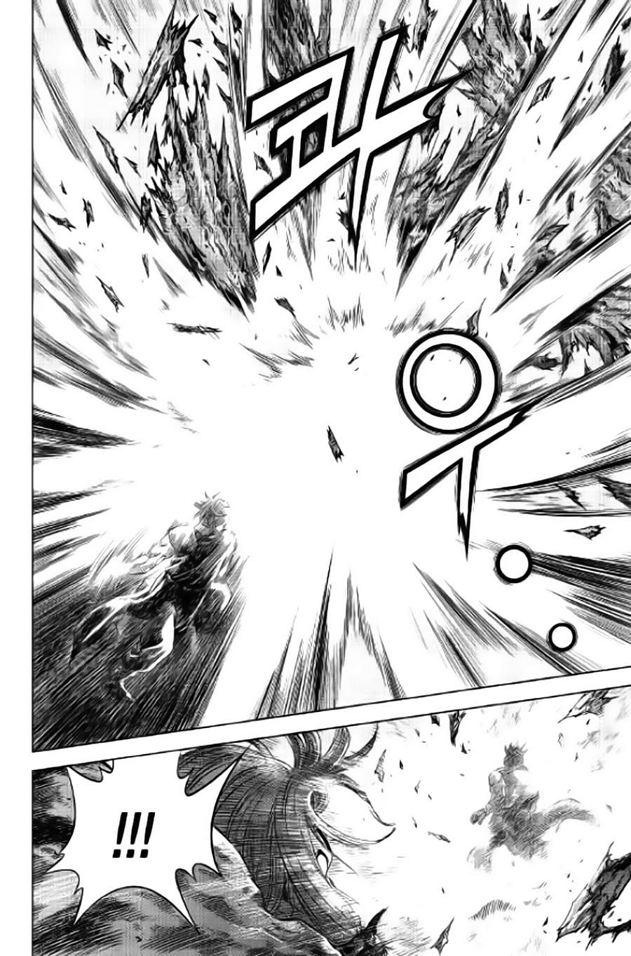 Long Phi Bất Bại 2: Chapter 90