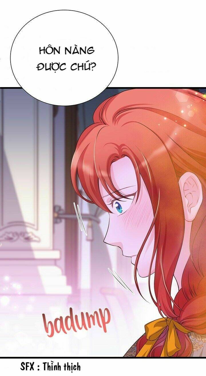 Nhân Vật Phản Diện Yêu Cầu Tôi Yêu Chàng: Chapter 26