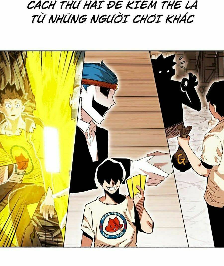 Hard Core Leveling Warrior Ss2: Chapter 81