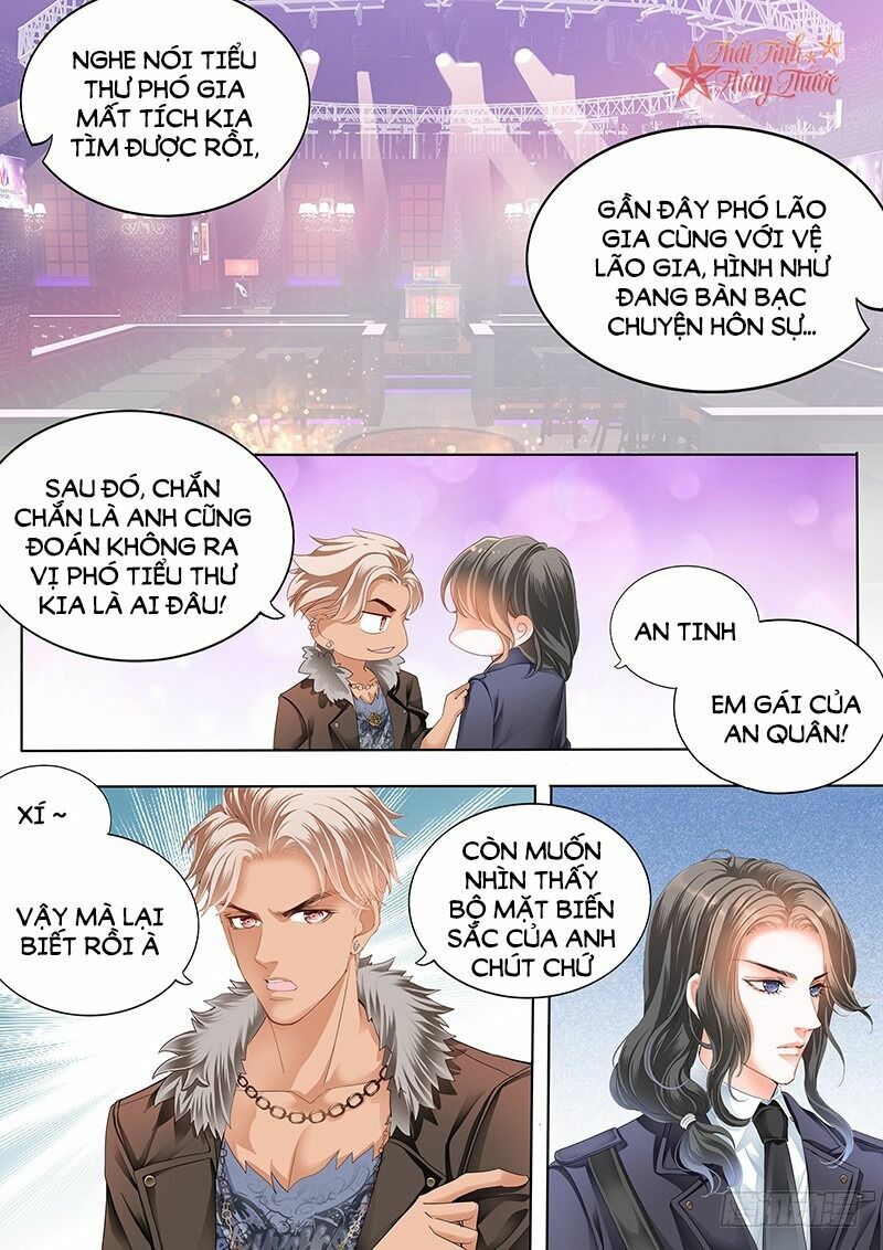 Bá Đạo Tiểu Thúc, Xin Trêu Chọc Vừa Thôi!: Chapter 26