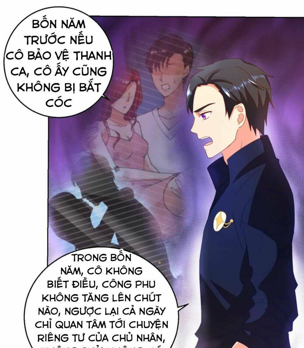 Vú Em Là Cổ Tiên: Chapter 29