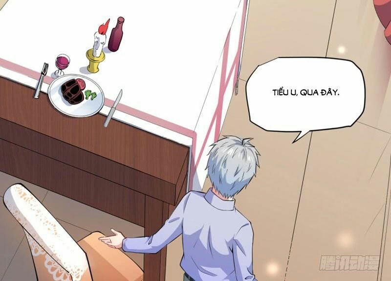 Ngạo Kiều Quỷ Vương Yêu Ta: Chapter 79