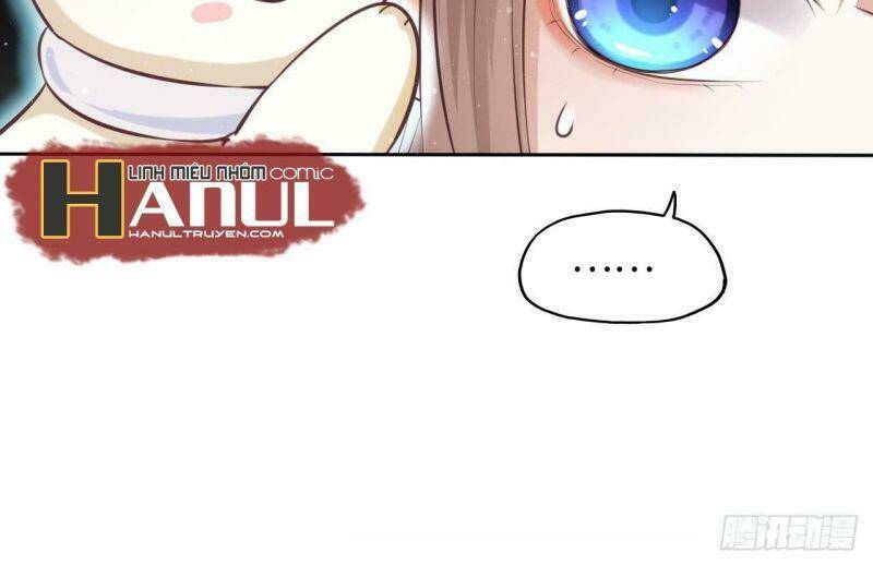 Vương Phi Thật Thích Trang Điểm: Chapter 3