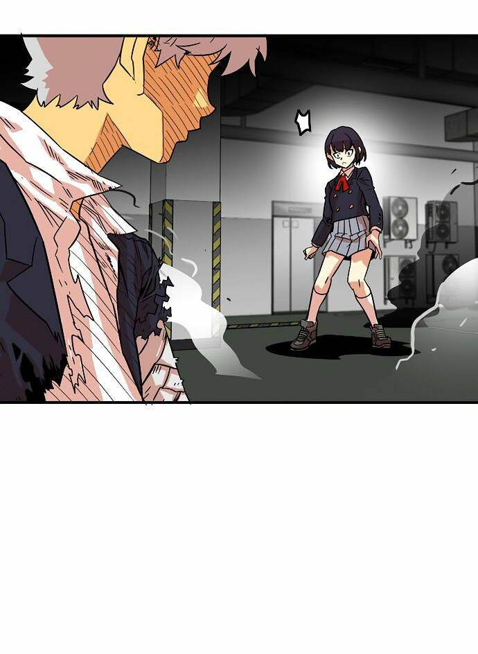 Bẫy Troll: Chapter 11