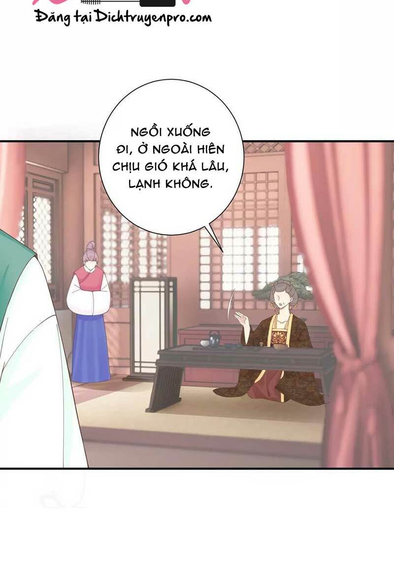 Hoàng Hậu Bận Lắm: Chapter 194