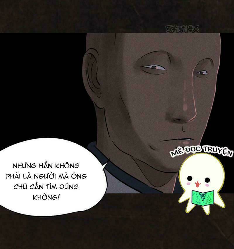 Thành Đô 1995: Chapter 26