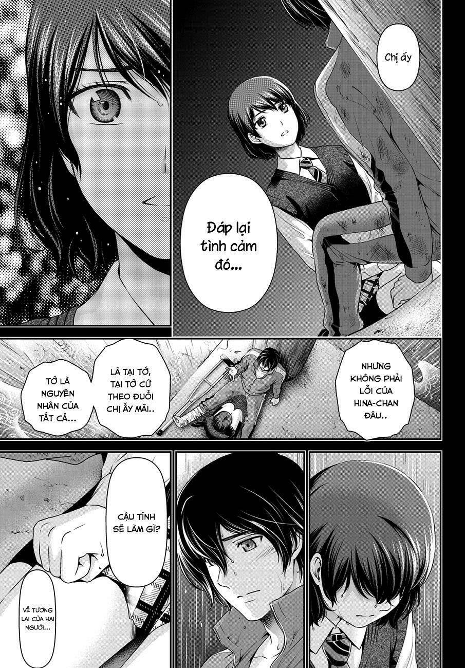 Bạn Gái Chung Nhà: Chapter 46