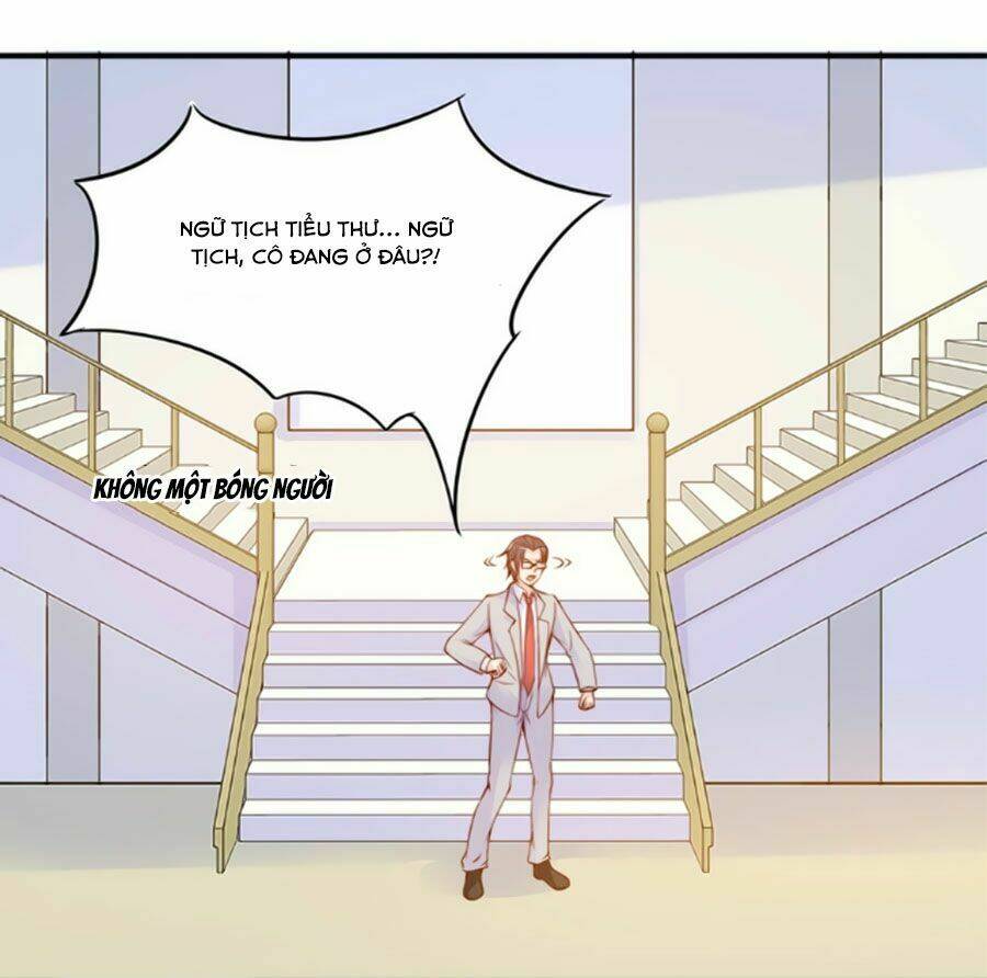 Đại Thúc, Người Ta Sẽ Ngoan: Chapter 4