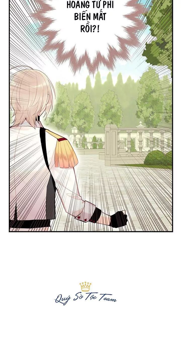 Tồn Tại Với Tư Cách Là Vợ Của Nam Chính: Chapter 109: Rơi vào hố sâu