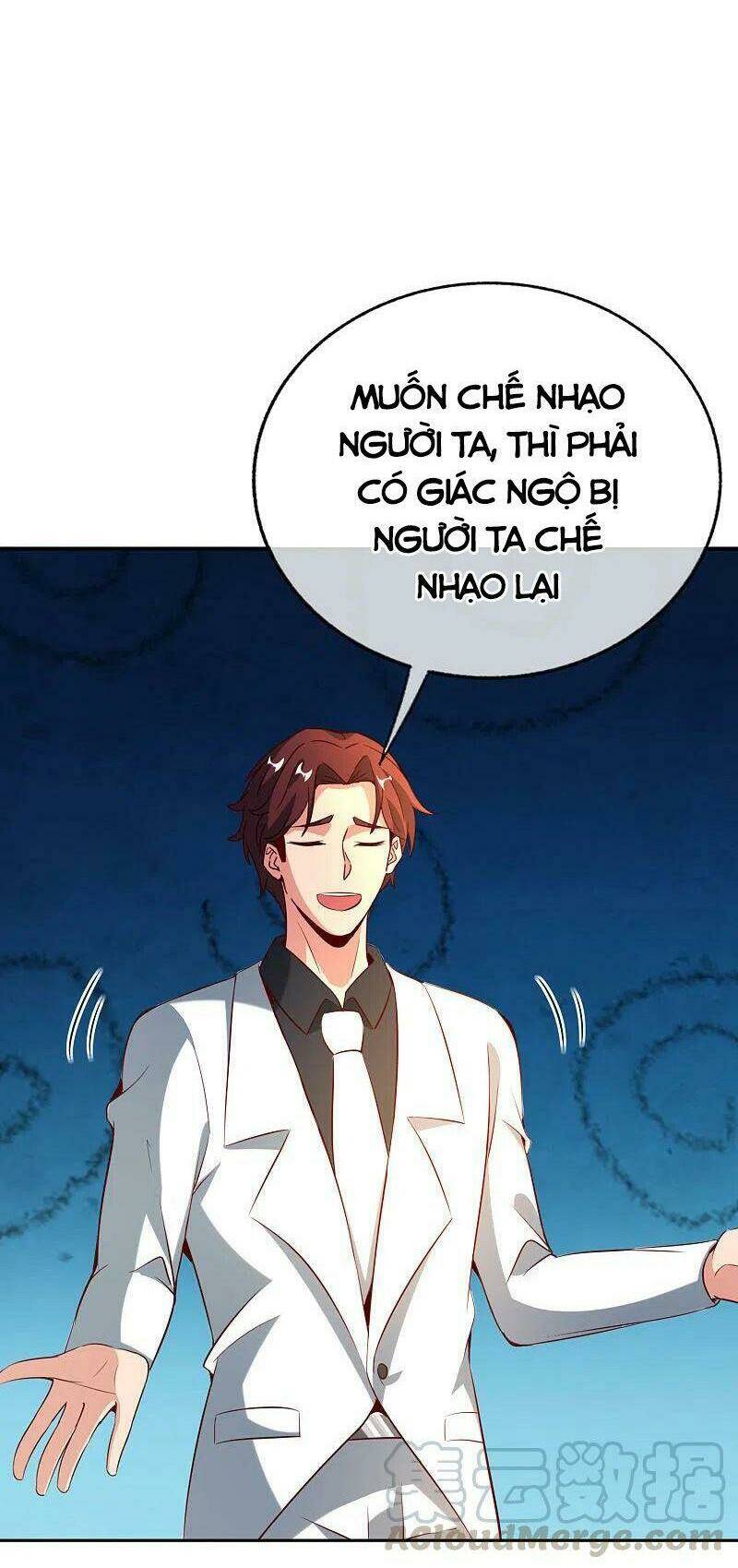 Vòng Bạn Bè Mạnh Nhất Của Tiên Giới: Chapter 139