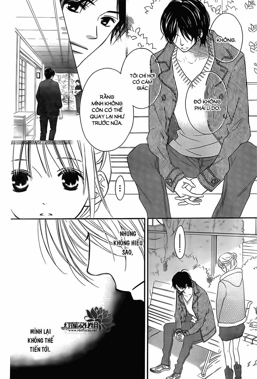Love So Life: Chapter 93