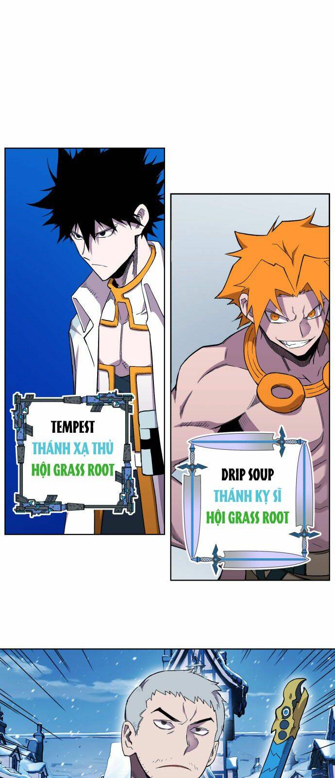 Hard Core Leveling Warrior Ss2: Chapter 42