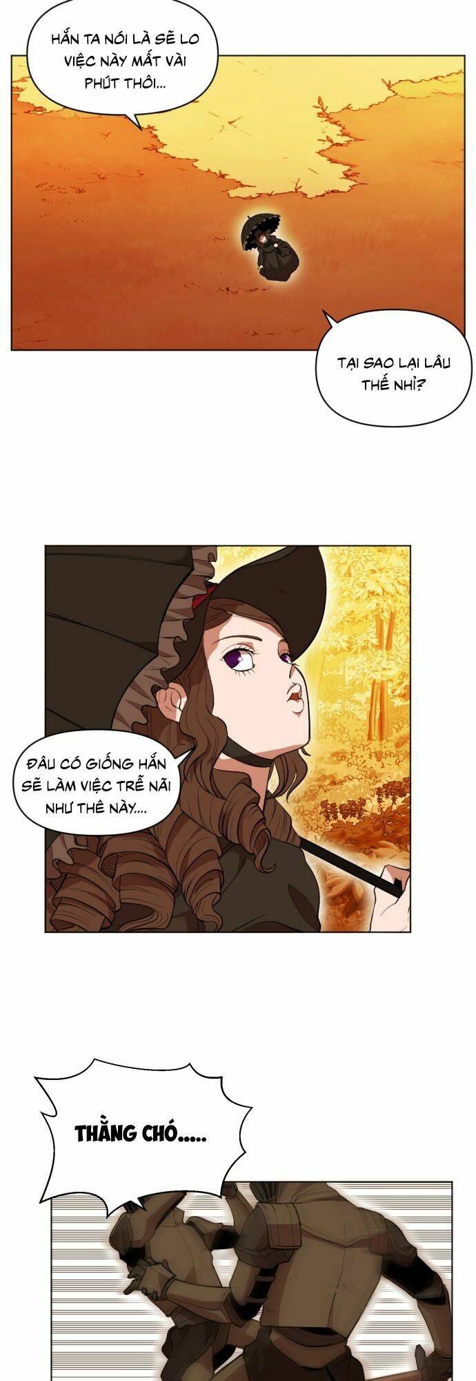 Hard Core Leveling Warrior Ss2: Chapter 7