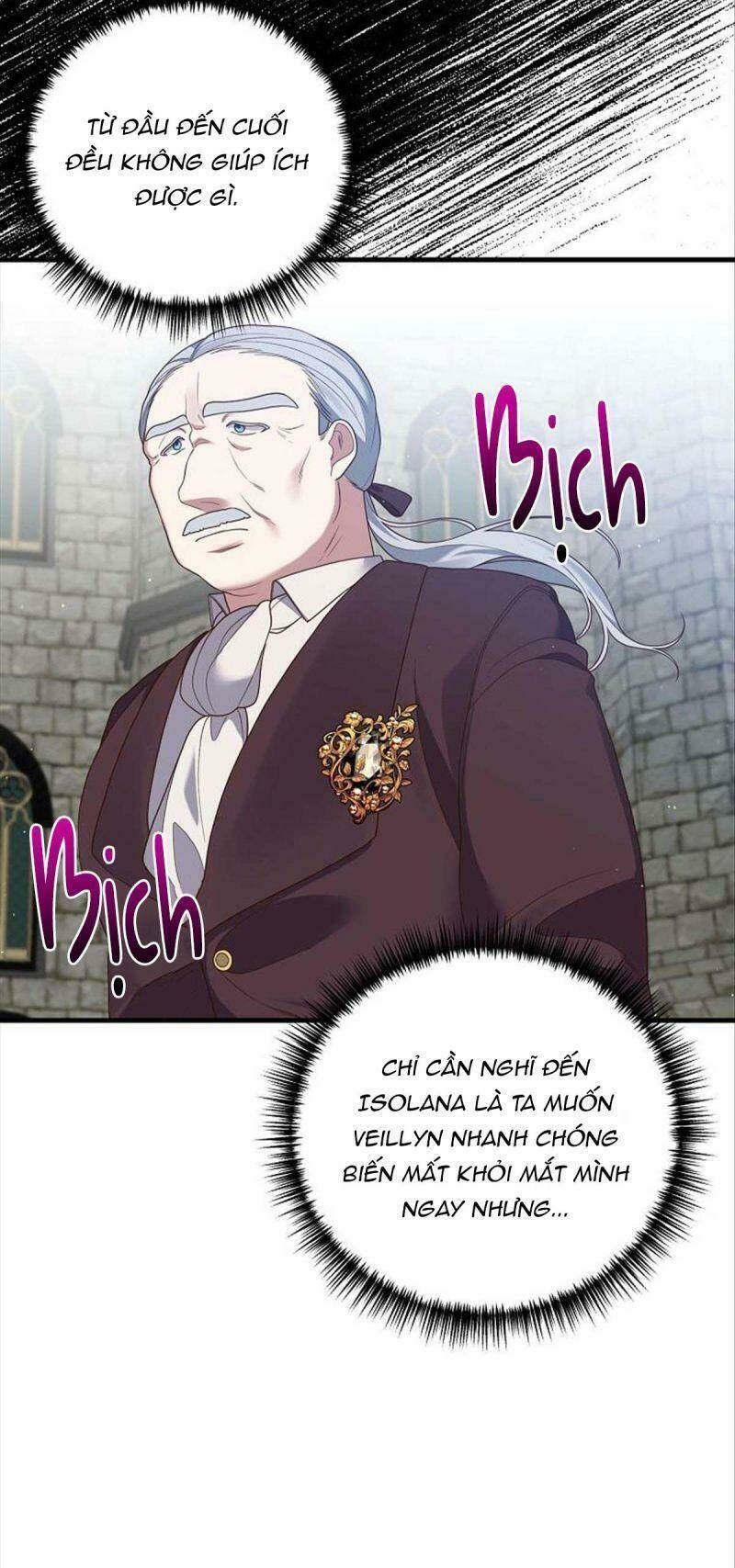 Hôn Phu Của Tôi Là Nam Chính Yandere: Chapter 19