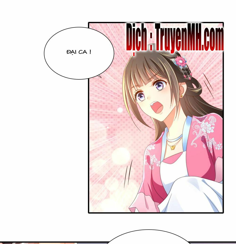 Lãnh Cung Phế Hậu Muốn Nghịch Thiên: Chapter 91