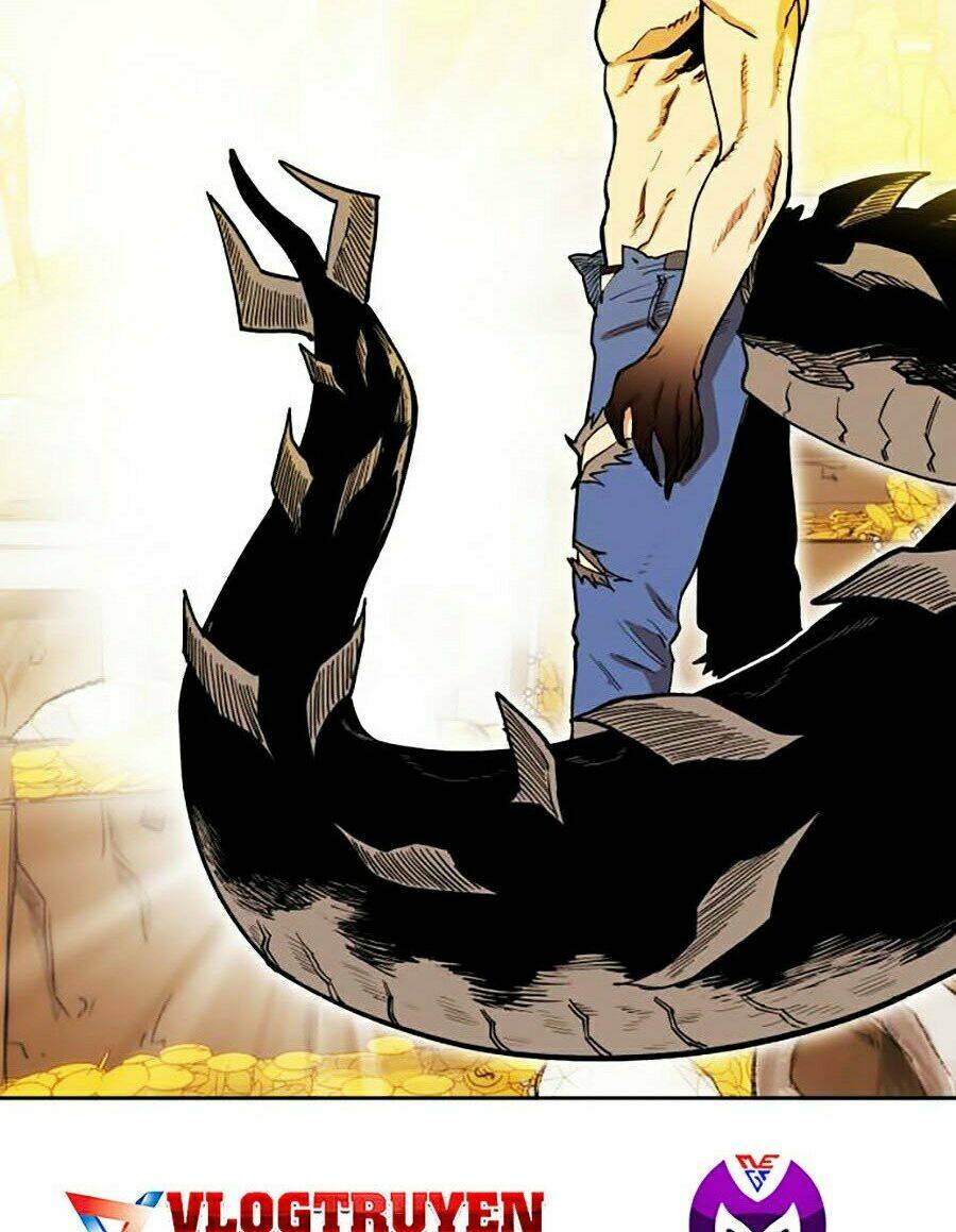 Hard Core Leveling Warrior Ss2: Chapter 92