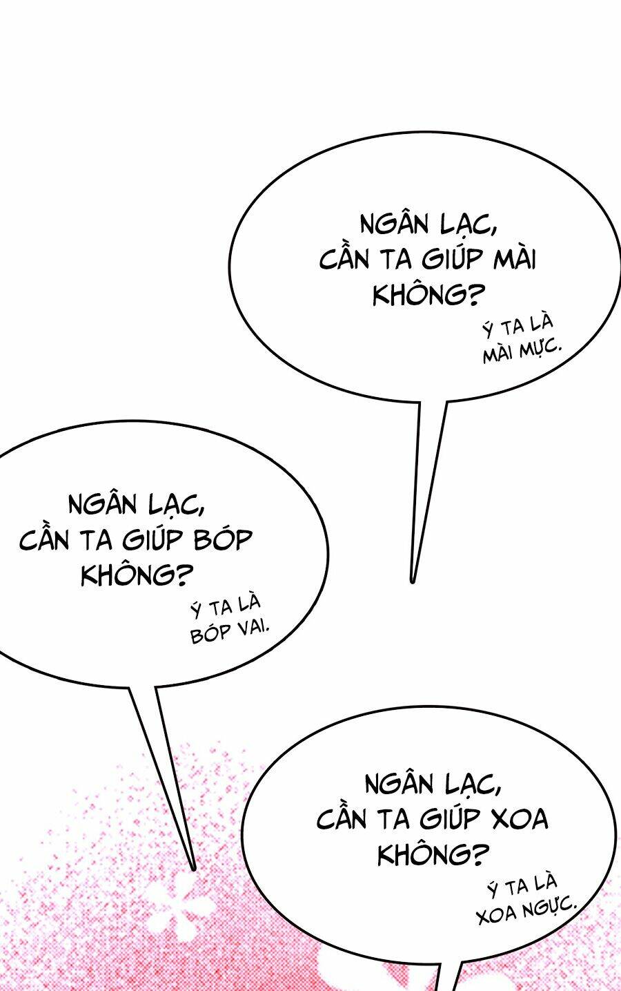 Đại Bảo Kiếm Của Tôi: Chapter 60