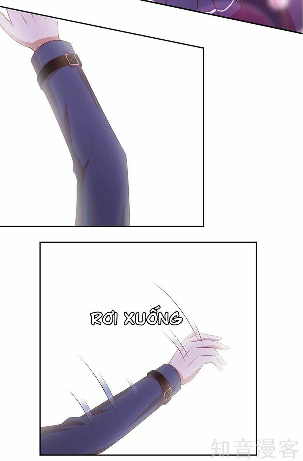 Cả Thế Giới Đều Không Bằng Người: Chapter 79