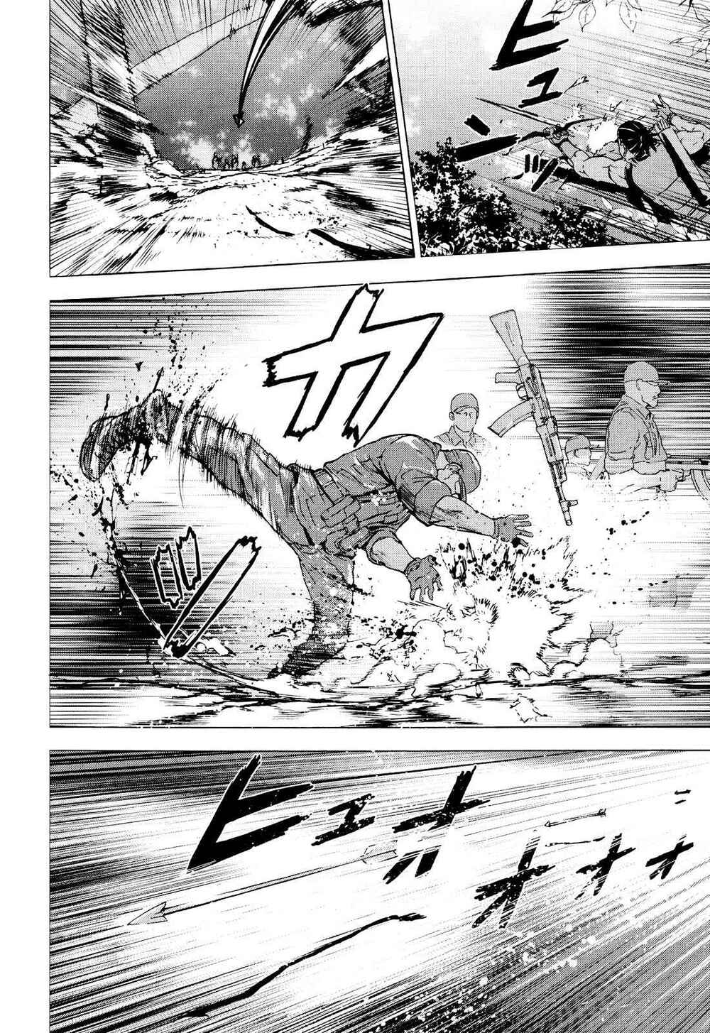 Until Death Do Us Part: Chapter 187