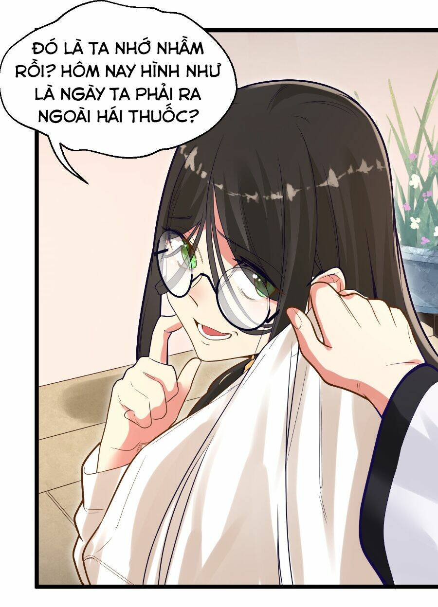 Bị Yêu Quái Bao Vây, Ta Vô Tình Nhặt Được Tiểu Ma Nữ?!: Chapter 6