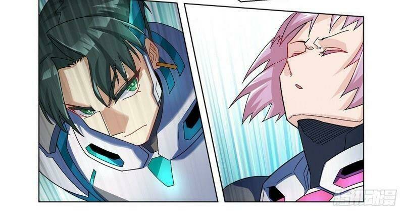 Ngăn Chặn Tận Thế: Chapter 41