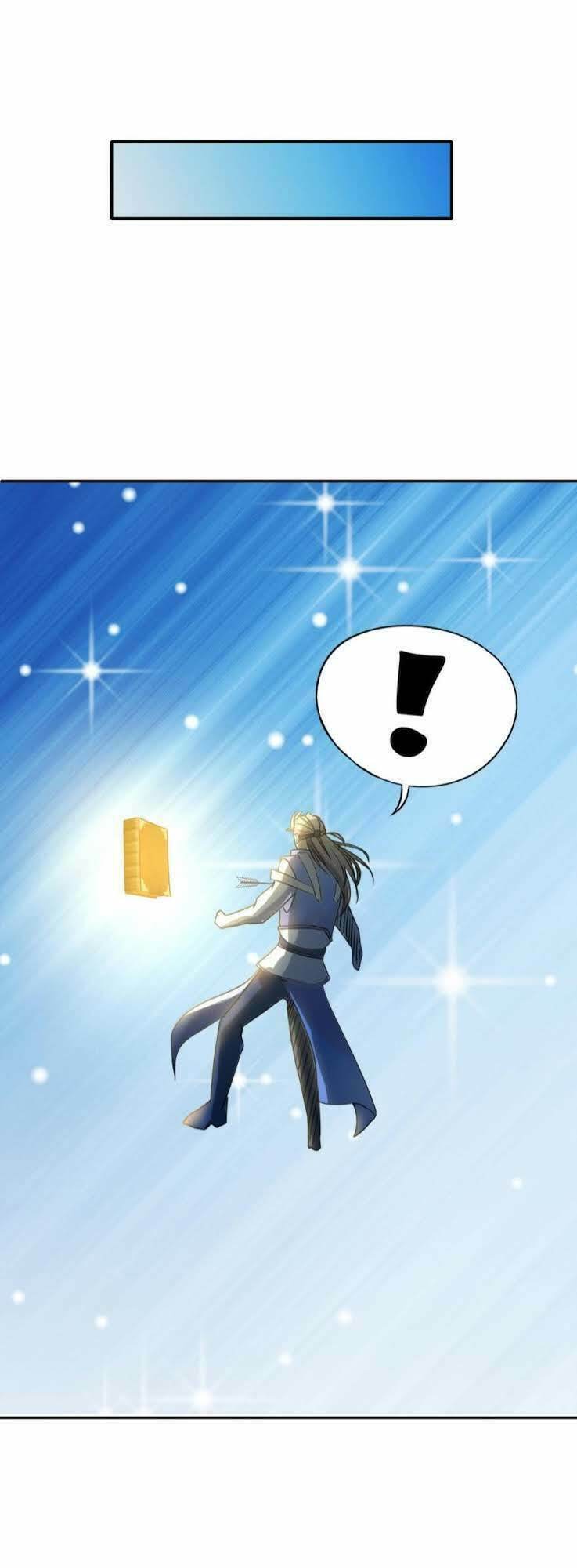 Lão Tổ Của Bạn Đang Online: Chapter 2