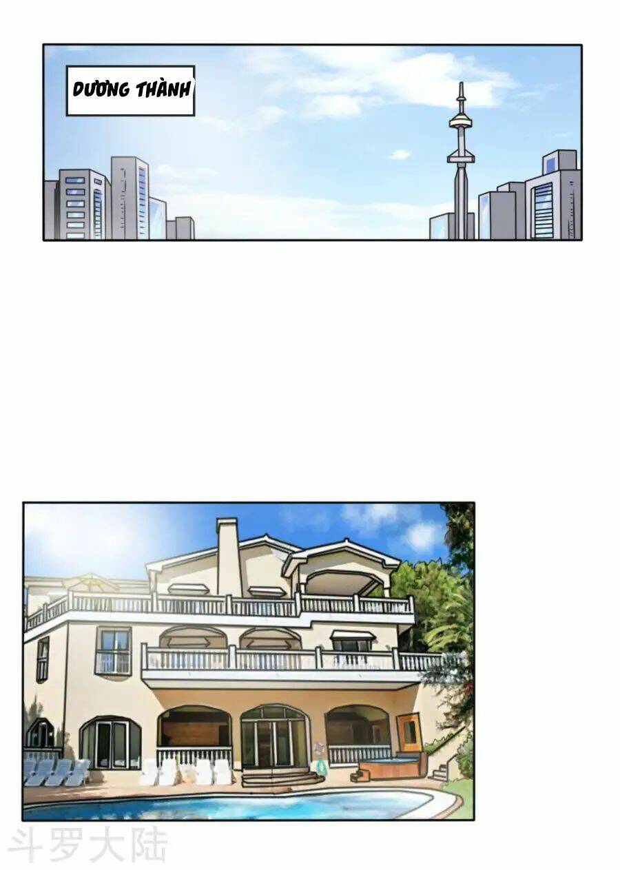 Tuyệt Thế Binh Vương: Chapter 45