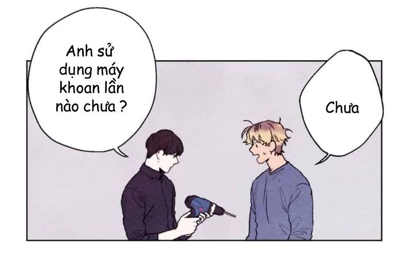 Ôi ! Trợ Lý Đặc Biệt Của Tôi: Chapter 8