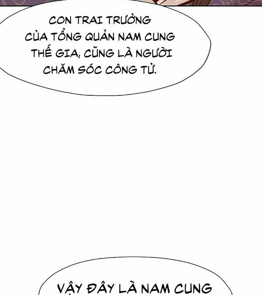 Thiên Võ Chiến Thần: Chapter 2
