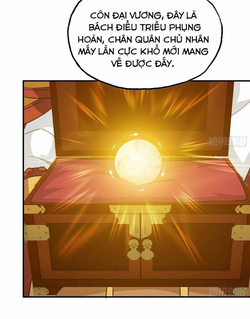 Khởi Đầu Bằng Một Con Côn: Chapter 110