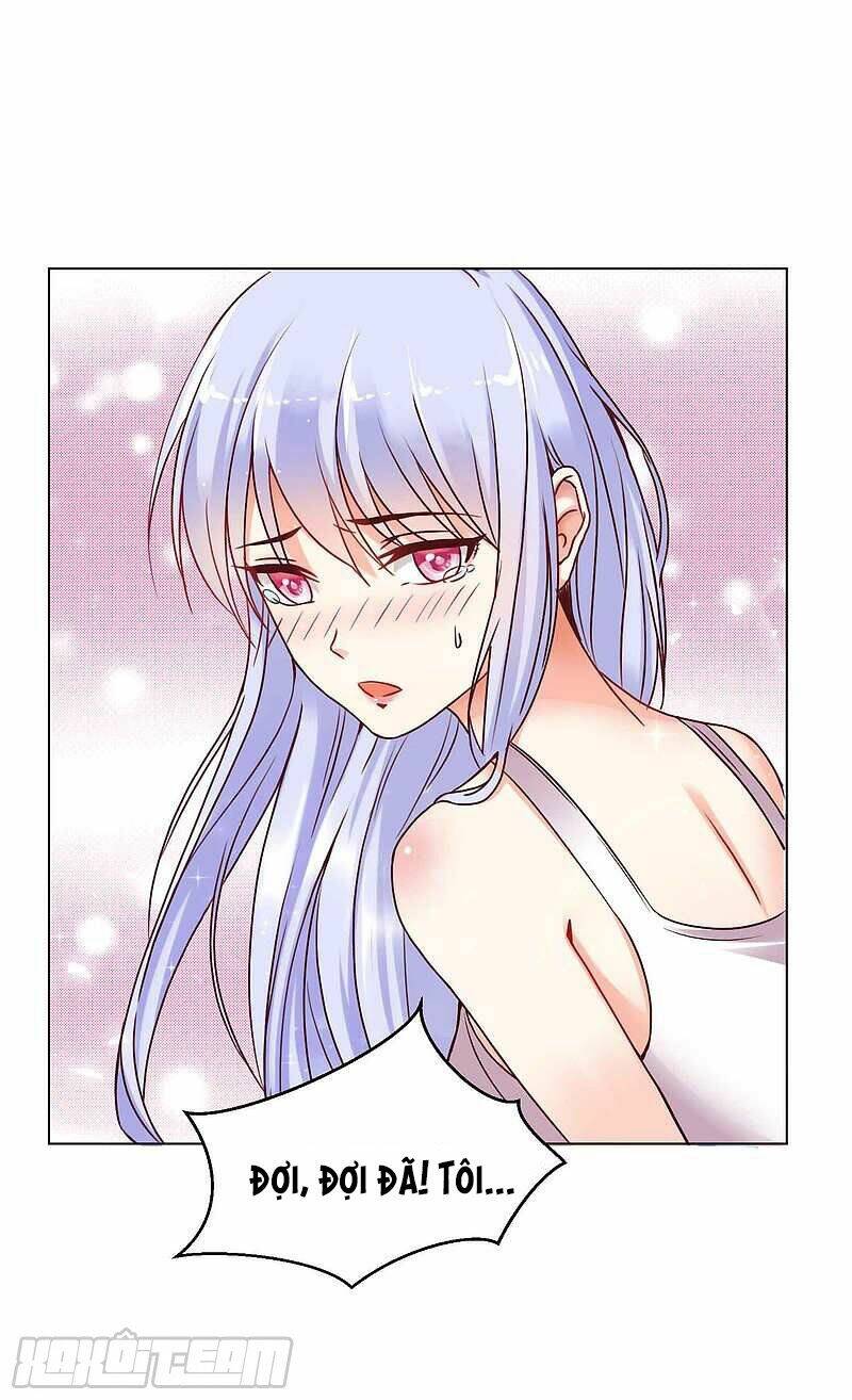 Đế Quốc Tinh Tế Đệ Nhất Sủng Hôn: Chapter 1