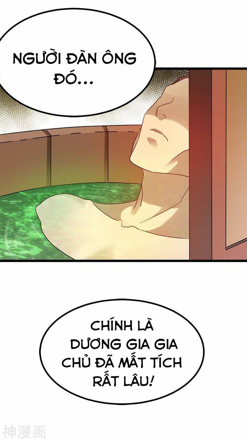 Cửu Dương Thần Vương: Chapter 211