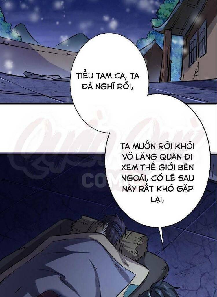 Đấu Hồn Đại Lục: Chapter 16