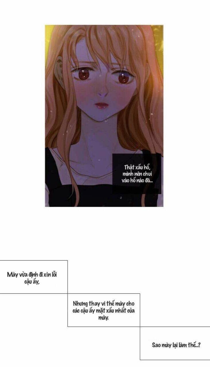 The Pale Horse: Chapter 3