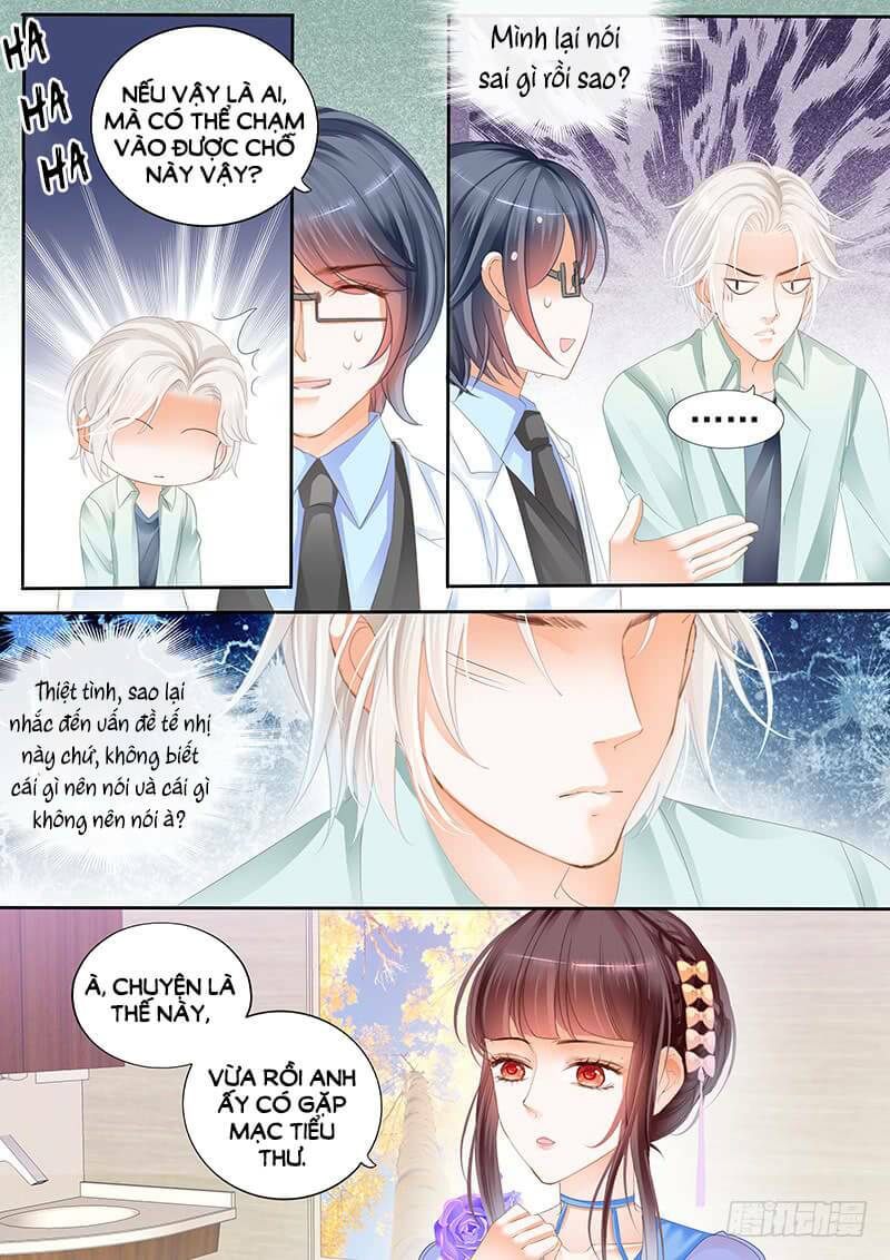 Thiểm Hôn Kiều Thê: Chapter 84