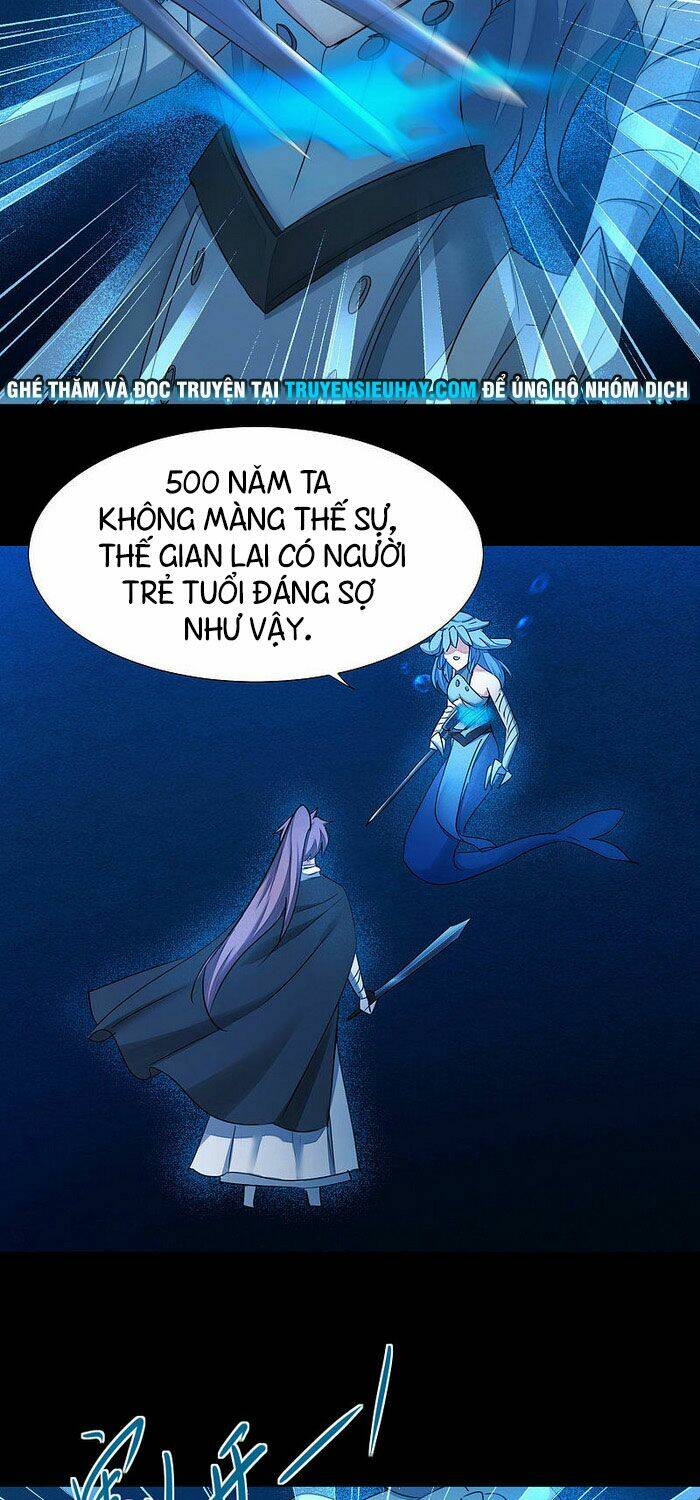 Nghịch Chuyển Tiên Đồ: Chapter 179