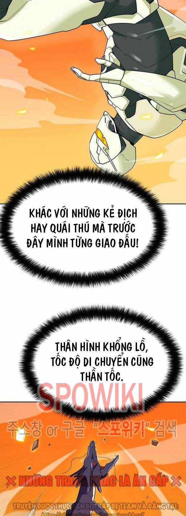 Tôi Tự Động Săn Một Mình: Chapter 83