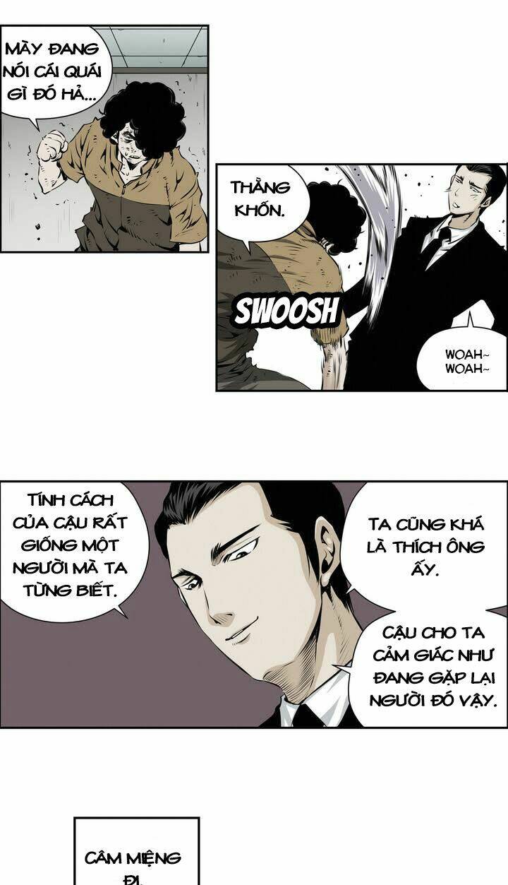 Double Casting: Chapter 77