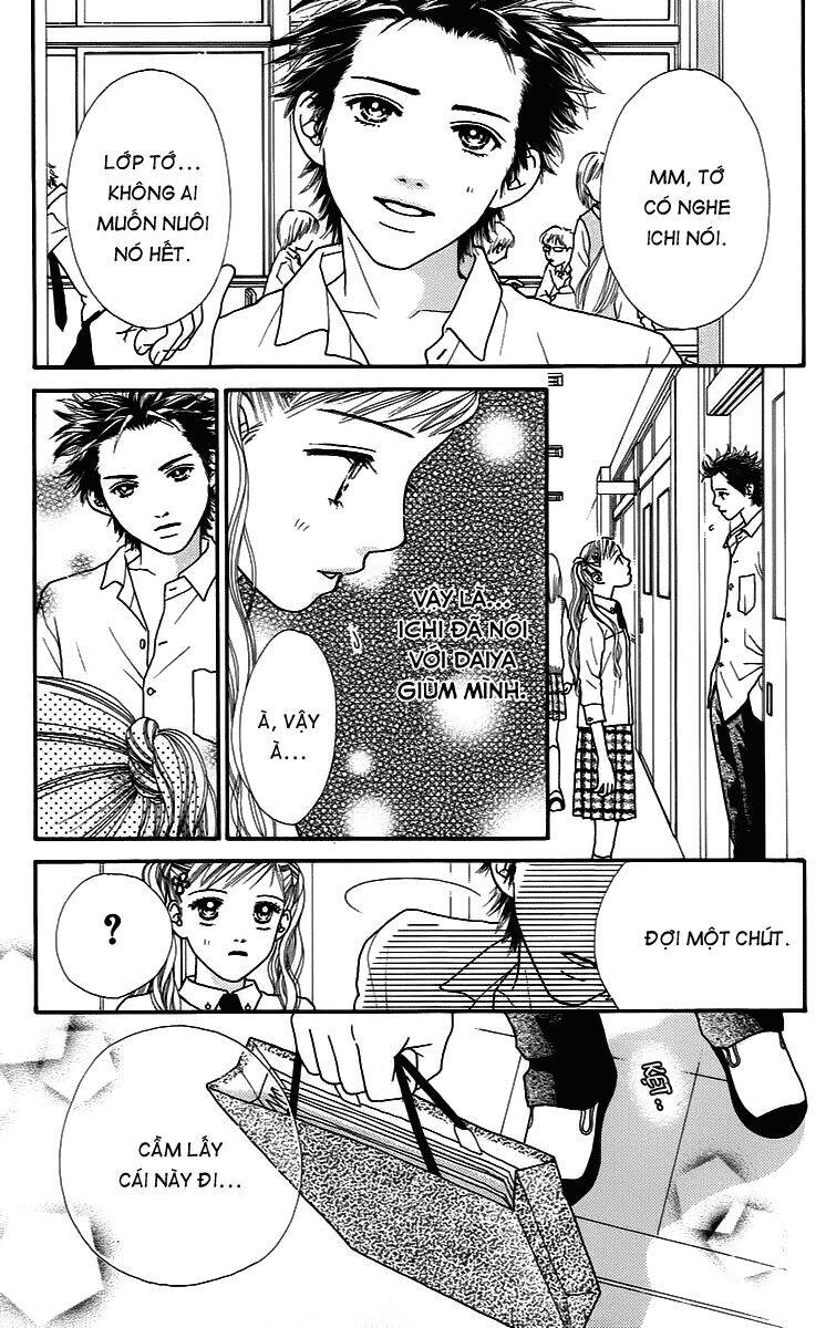 Cô Láng Giềng: Chapter 9