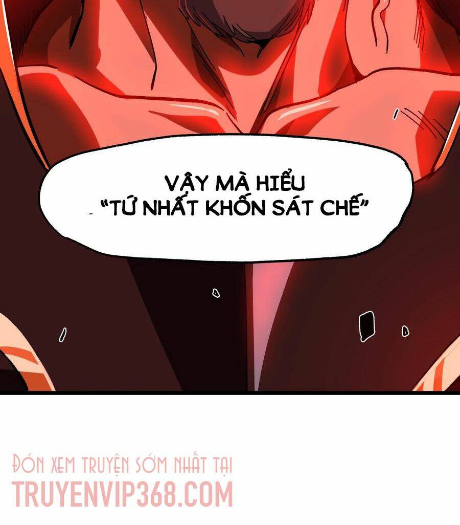 Vú Em Vô Địch: Chapter 27