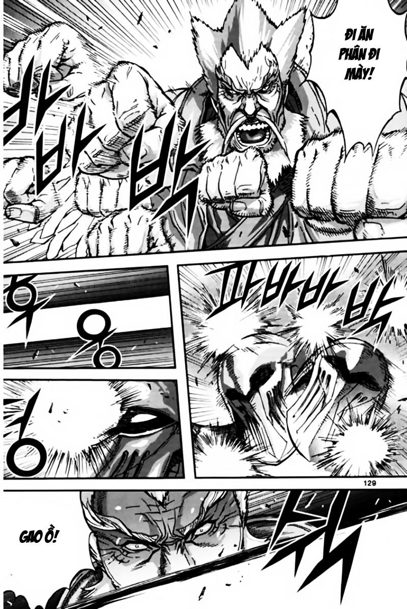 Diêm Đế: Chapter 41.5