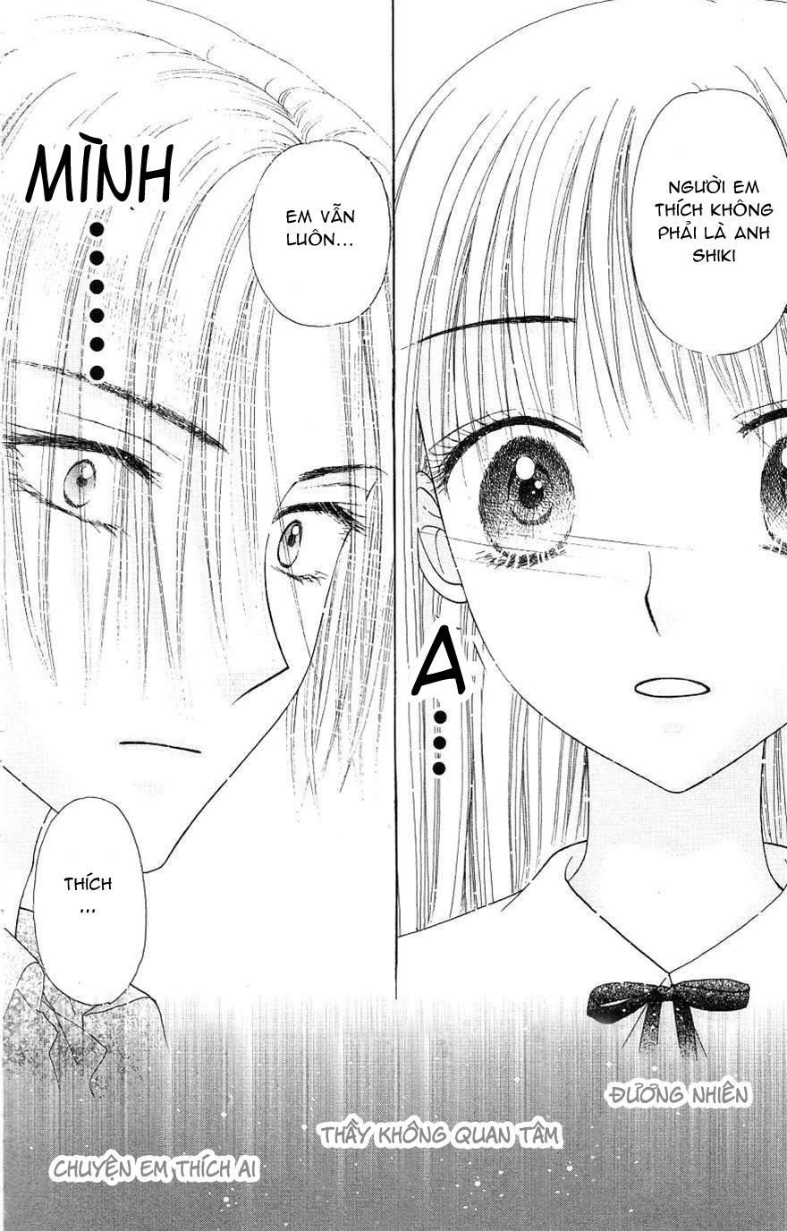 Học Viện Alice: Chapter 111