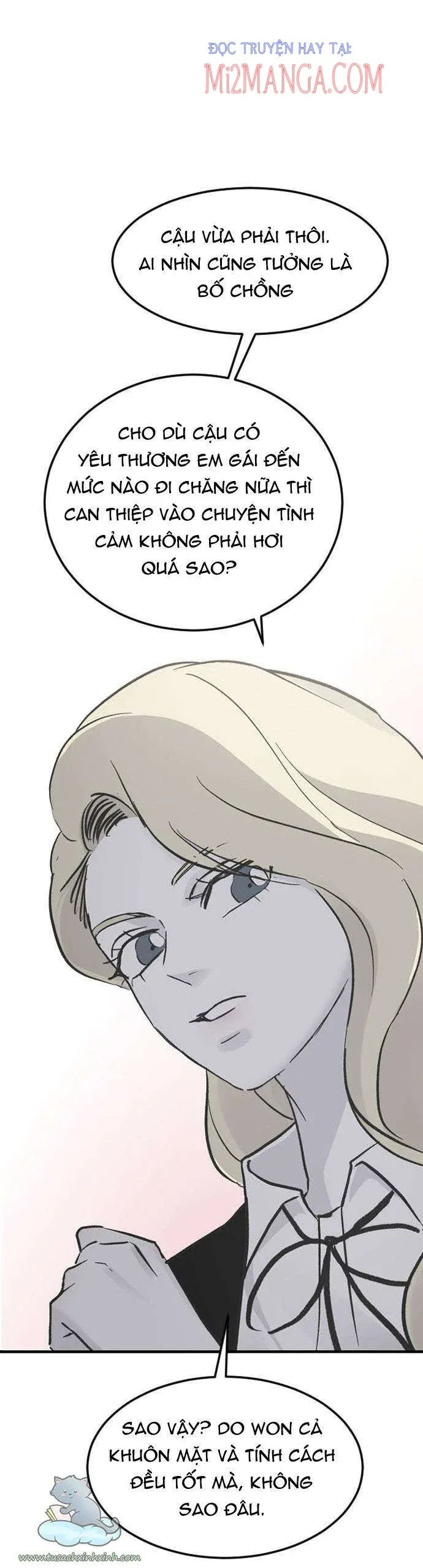 Ba Người Anh Trai Của Tôi Là Bạo Quân: Chapter 17.5