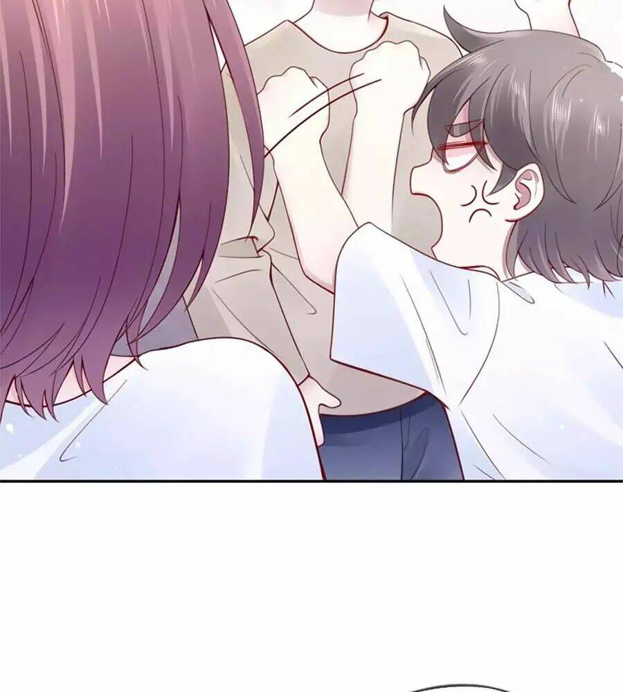 Hai Mặt Cuốn Hút Của Anh: Chapter 34