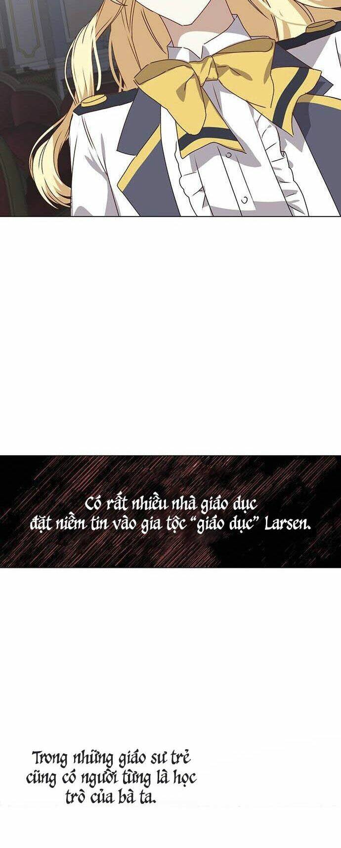 Vị Hôn Thê Của Nam Chính: Chapter 46