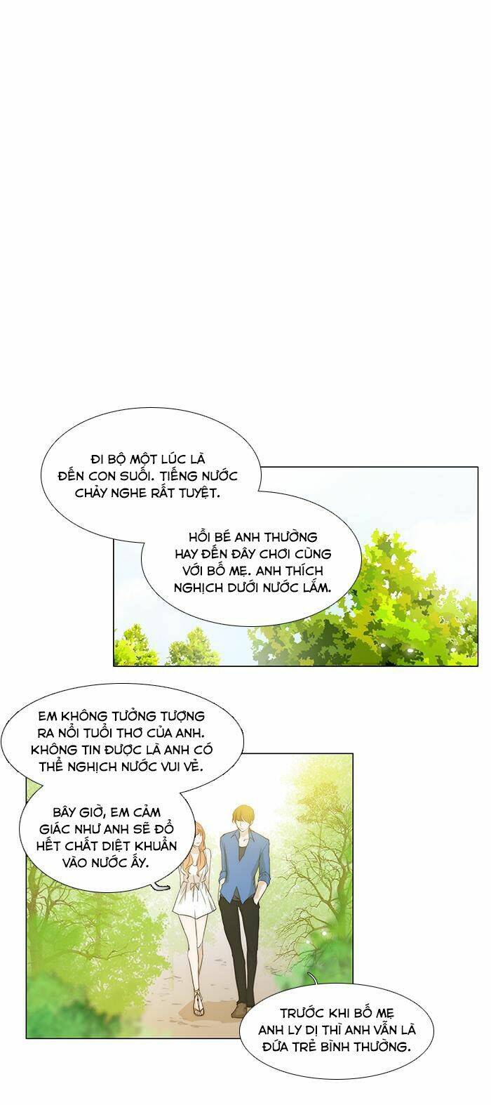 Không Thể Chạm Vào Anh: Chapter 62