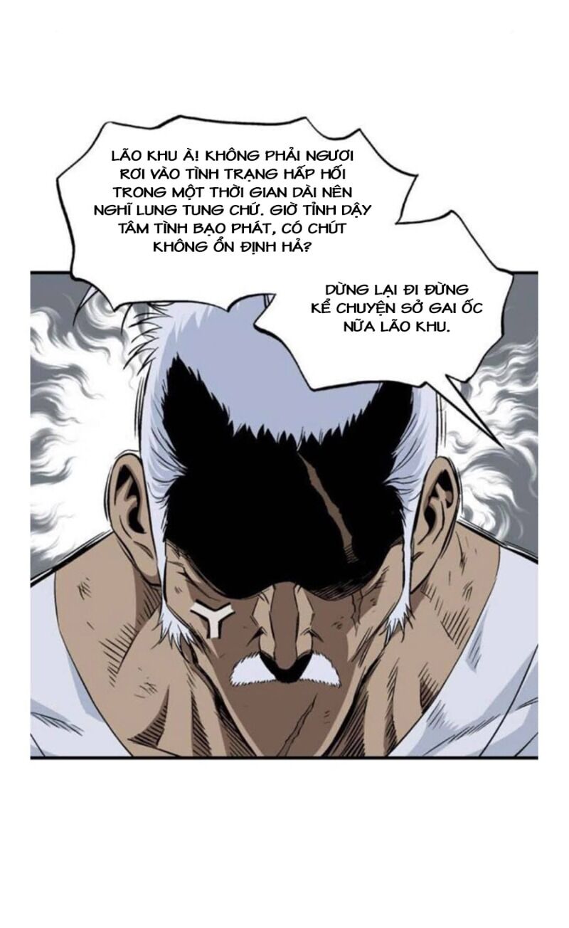 Cao Thủ 2: Chapter 132