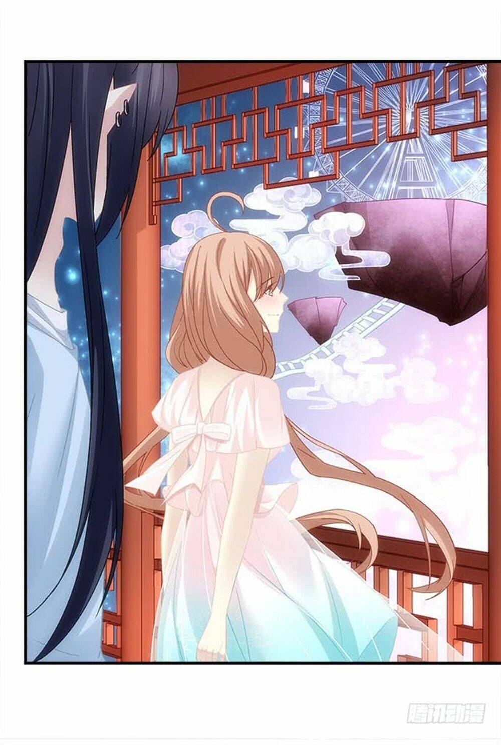 Ám Dạ Vô Thường: Chapter 56