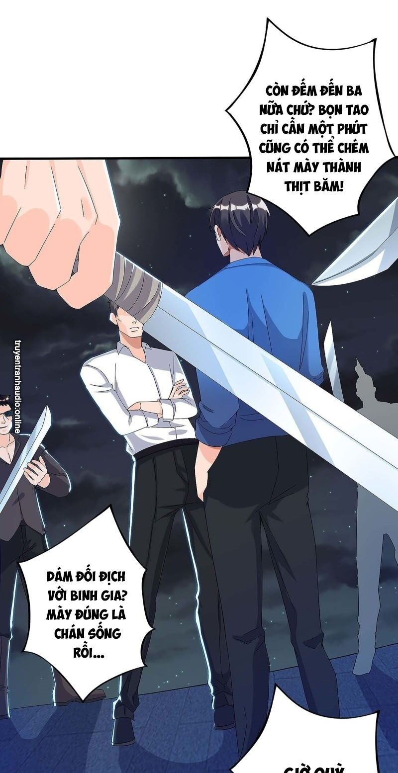 Trọng Sinh Khí Thiếu Quy Lai: Chapter 113